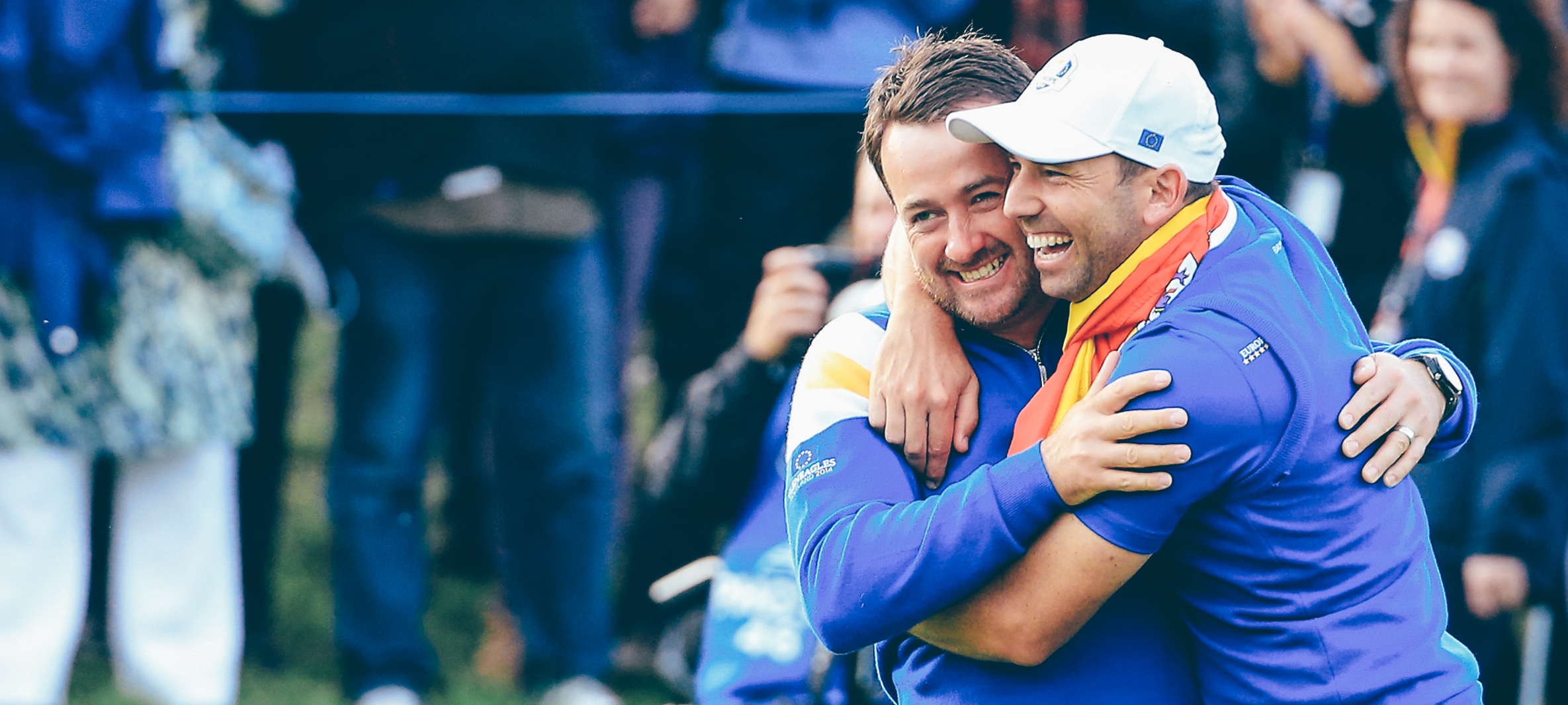 Ryder Cup Team BMW Challenge Ryder Cup Team BMW Challenge